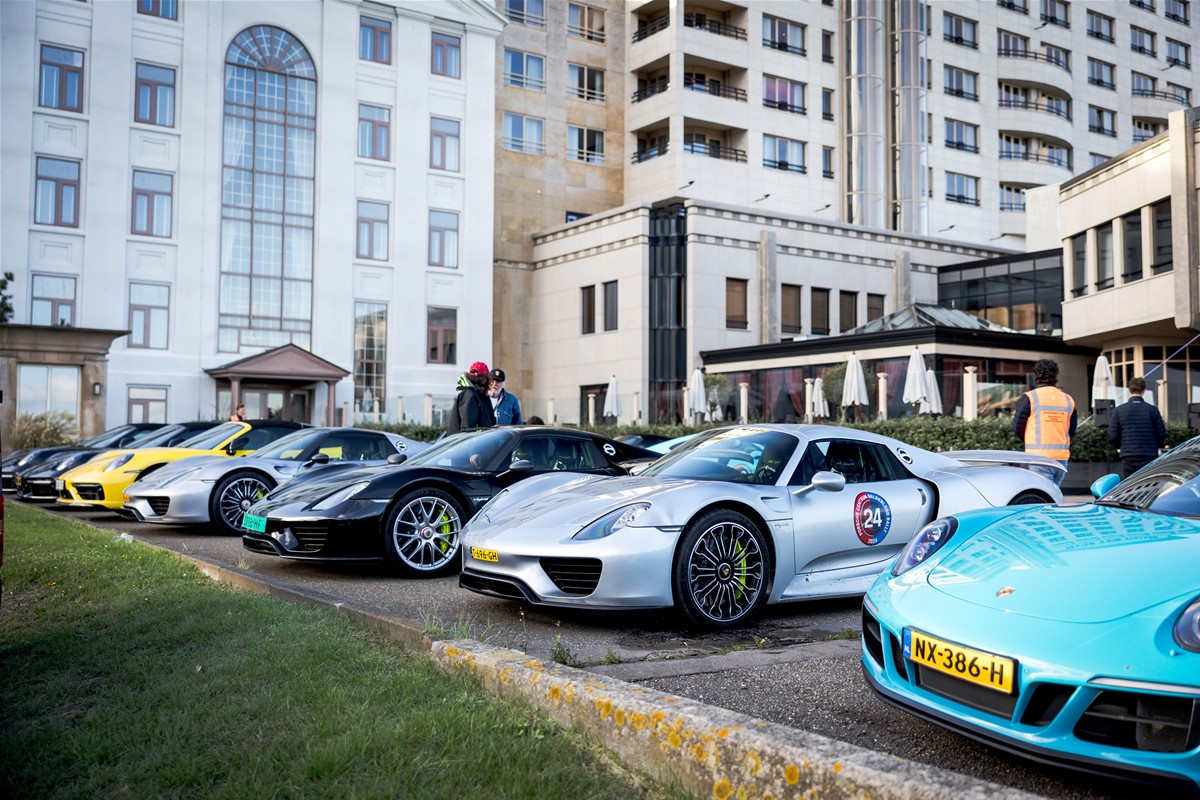 20240928 Porsche CEntrum Gelderland Rally 2024 288